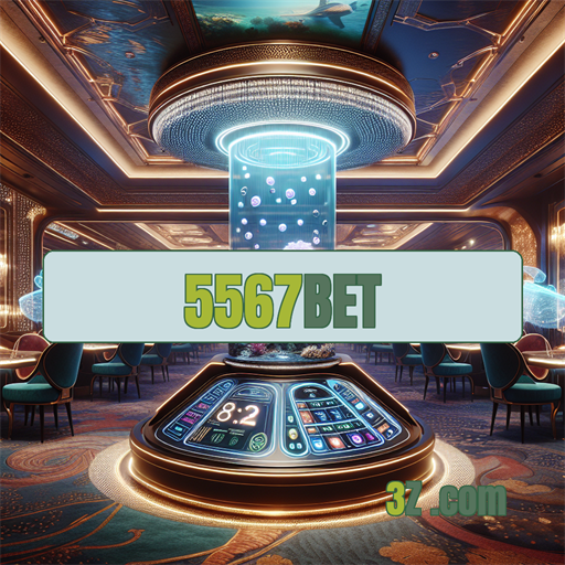 A Emoção dos Jackpot Games no 5567 Bet