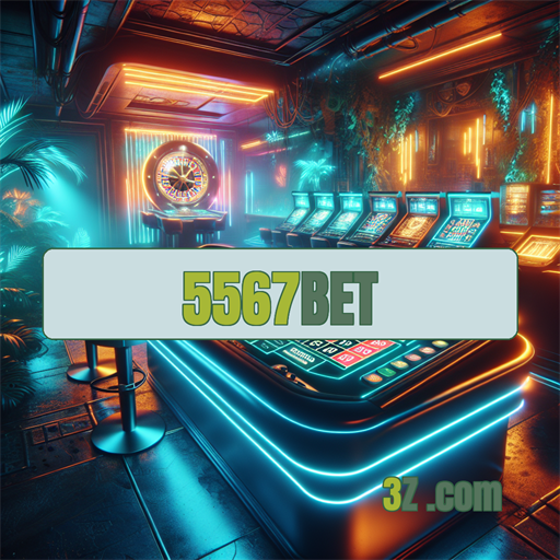 Descubra a Emoção dos Jogos de Loteria na 5567 Bet