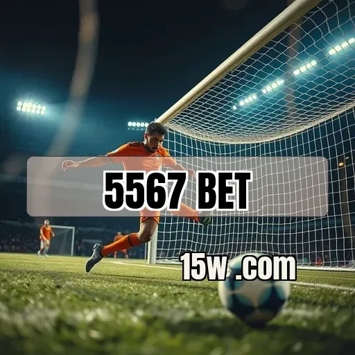 5567 bet: A Revolução nas Apostas em Eventos Esportivos no Brasil