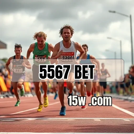 5567 bet: A Nova Fronteira em Entretenimento e Apostas Online